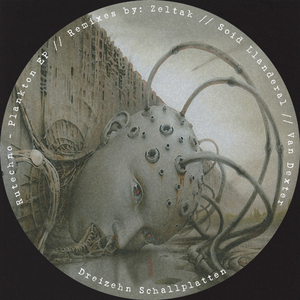 Plankton (Soid Llanderal Remix)