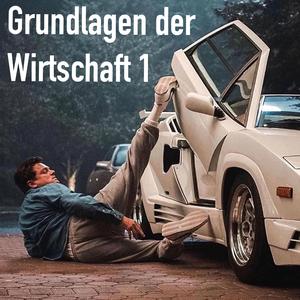 Wirtschaftswachstum