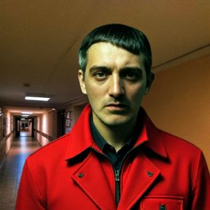 Расстаёмся (Version25)