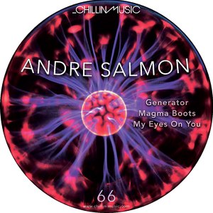 Generator (Original Mix)