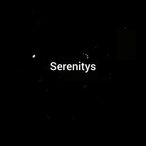 Serenitys