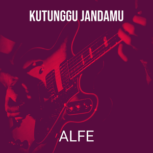 Kutunggu Jandamu