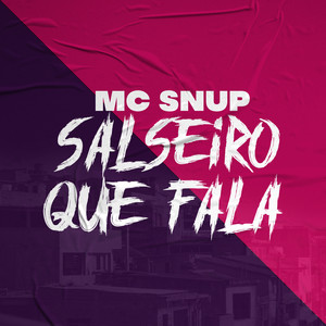 Salseiro Que Fala