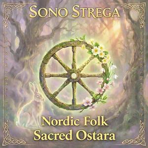 Freyja's Blessing of Spring