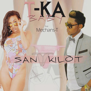 Mwen Vle Gen Kontrol Ou