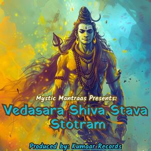 Vedasara Shiva Stava Stotram