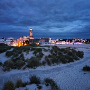 warnowwellen original master mix