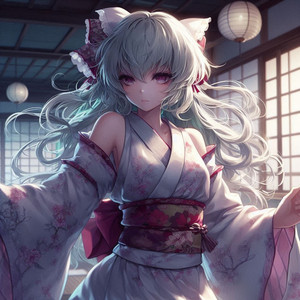 永久に続く夜ノ物語