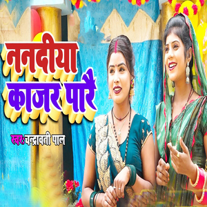 Nanadiya Kajar Parai