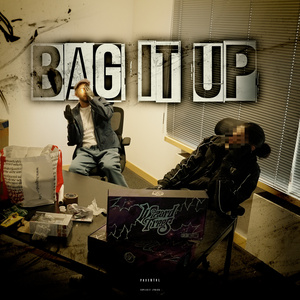 Bag It Up