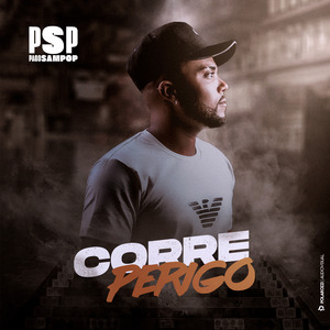 Corre Perigo (Remix)