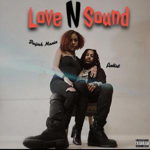 Where U Go (feat. Daijah Marie)