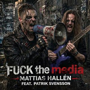 **** The Media (feat. Patrik Svensson)