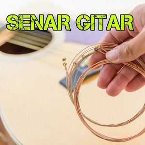 Senar Gitar