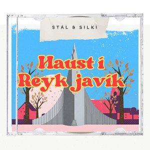 Haust í Reykjavík