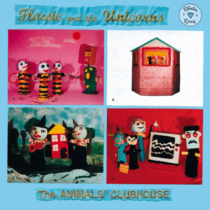 Magic Crystal Records