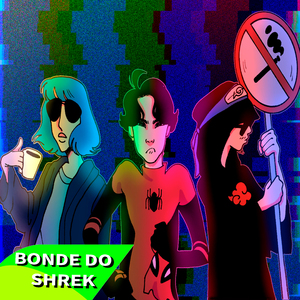 Bonde do Shrek
