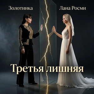 Третья лишняя