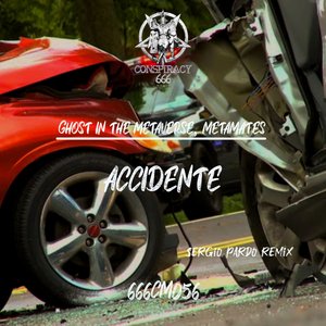 Accidente (Sergio Pardo Remix)