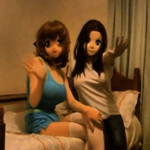 我只听见我哭了