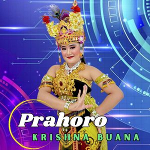 Prahoro
