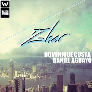 Zhar (Vocal & Bass Attack Mix)