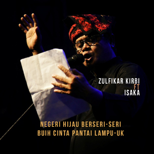 Negeri Hijau Berseri-seri-Buih Cinta Pantai Lampu-uk (Music Poetry)