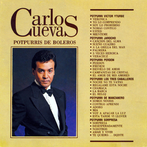 Potpurrí Jarocho: Canción del Alma / Sueño Guajiro / A la Orilla del Mar / Palmera / Tres Veces Heroica / Veracruz