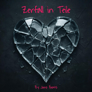 Zerfall in Teile