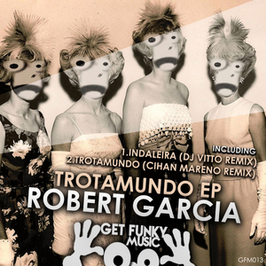 Trotamundo (Original Mix)