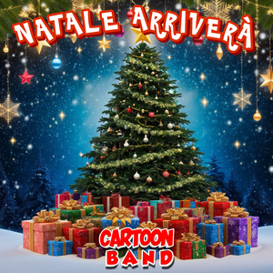 Natale Arriverà