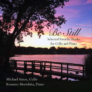 Méditation sur le premier prélude de piano de S. Bach (Live)