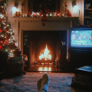 Lonely Boy in Holy Night