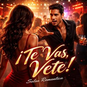 Si Te Vas Vete
