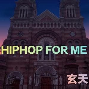 HIPHOP FOR ME（prod by Fifty-Fifty）