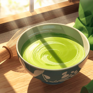 Matcha