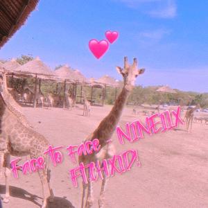 ตาจ้องตา (feat. CHXID!)