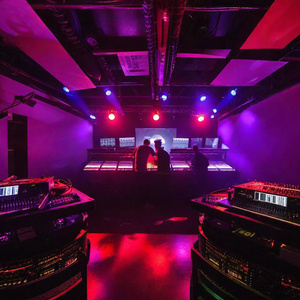 every heard alt house?