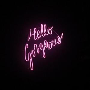 你在身边的时候风都是甜的