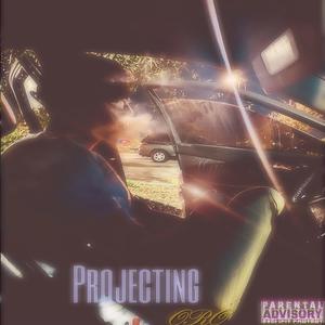 PROJECTING