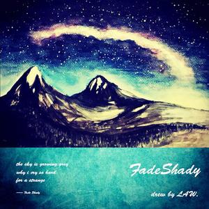 DJ SLY-那年河川的彼岸（Fade Shady remix）