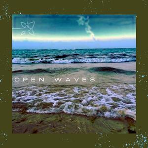 Open Waves (feat. Faxotxoal)