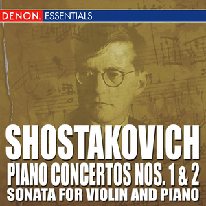 Sonata for Cello and Piano, Op. 40: IV. Allegro