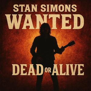 Gesucht (Tot oder Lebendig)