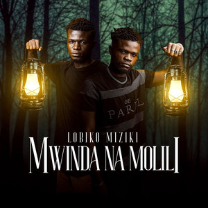 Mwinda Na Molili