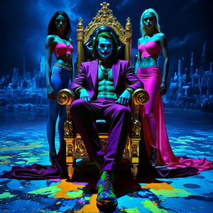 Наступает ночь master