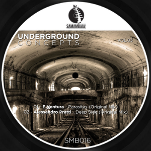 Parasitas (Original Mix)