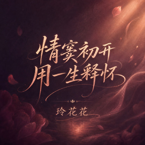 情窦初开用一生释怀
