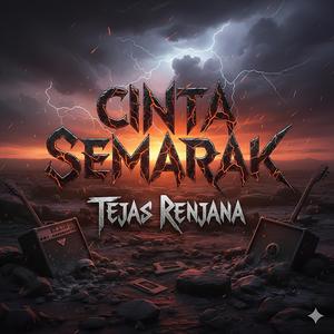CINTA SEMARAK