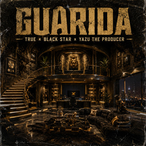 Guarida